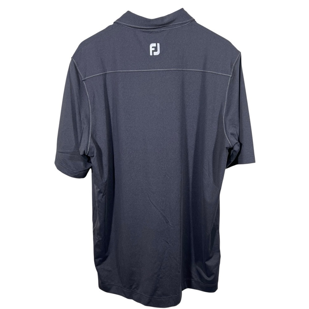 FJ FootJoy Collard Shirt Size XL - Picture 2 of 4